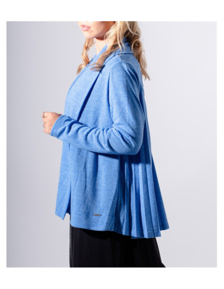 Casaco Olise Maloka - Casacos Femininos com Elegância | Faroma