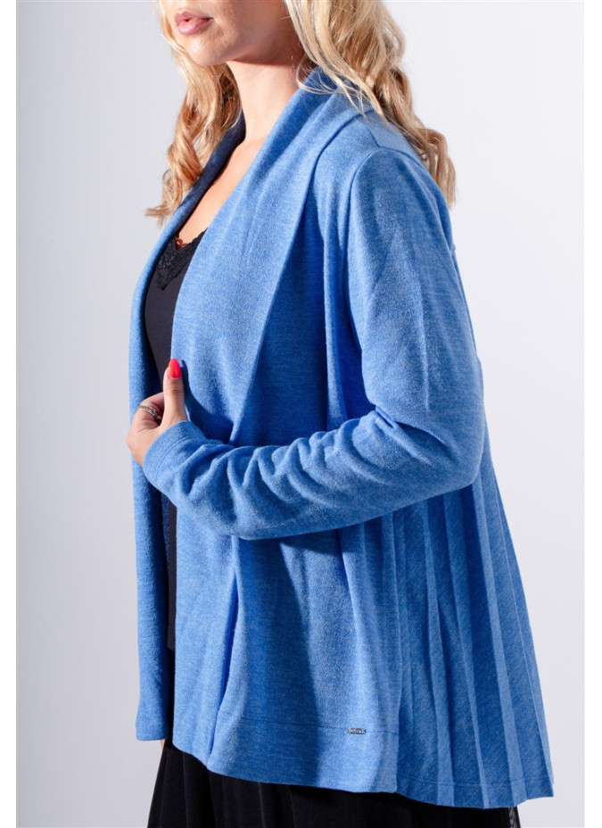 Casaco Olise Maloka - Casacos Femininos com Elegância | Faroma