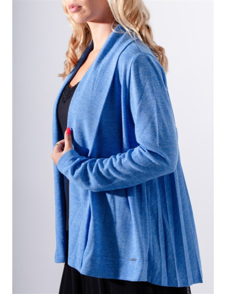 Maloka Olise Coat - Elegant Women's Coats | Faroma