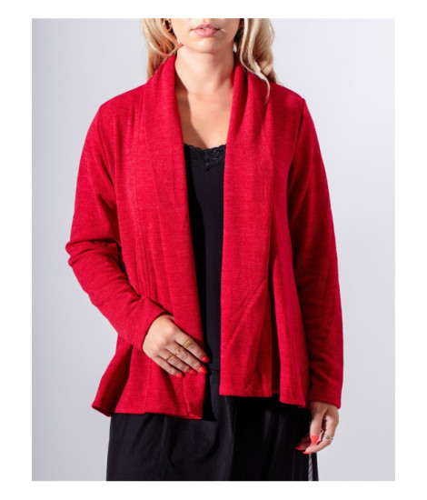 Maloka Olise Coat - Elegant Women's Coats | Faroma 2