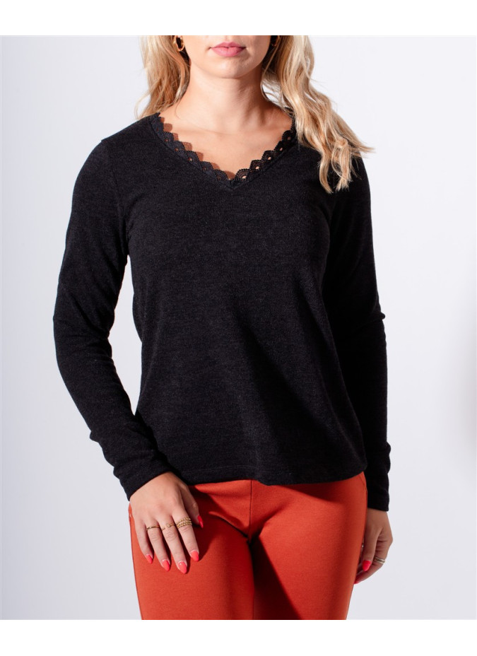 Maloka Olley T-shirt - Original Women's T-shirts | Faroma