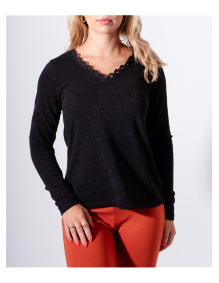 Maloka Olley T-shirt - Original Women's T-shirts | Faroma