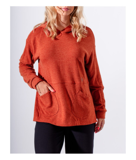 Maloka Opium Jumper - Women's Jumpers with Mysticism | Faroma 2