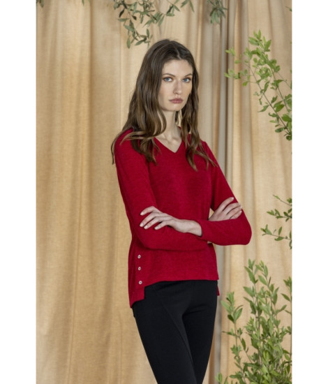 Pull Oryx Maloka - Pulls Femme à l'Élégance Africaine | Faroma