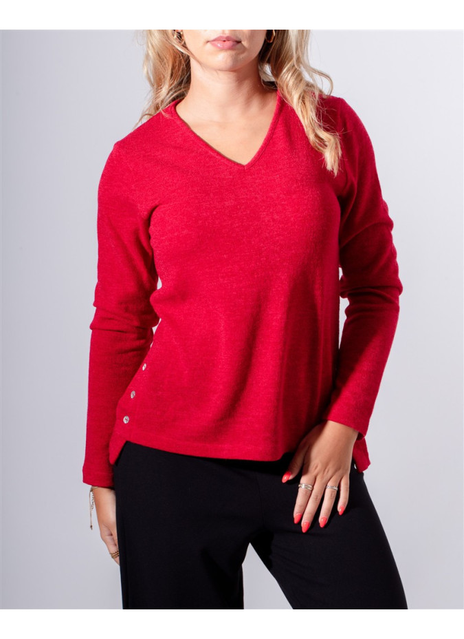Camisola Oryx Maloka - Camisolas Femininas com Elegância Africana | Faroma
