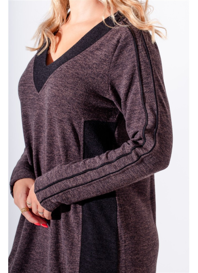 Maloka Osmose Dress - Flowing Women's Dresses | Faroma