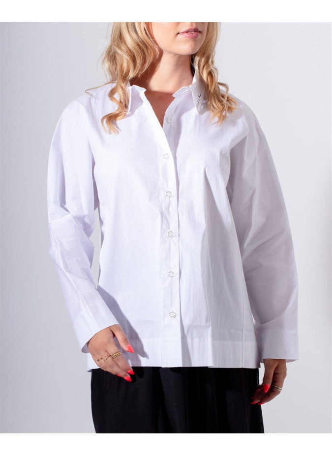 Chemisier Petry Maloka - Chemisiers Femme avec Charme | Faroma
