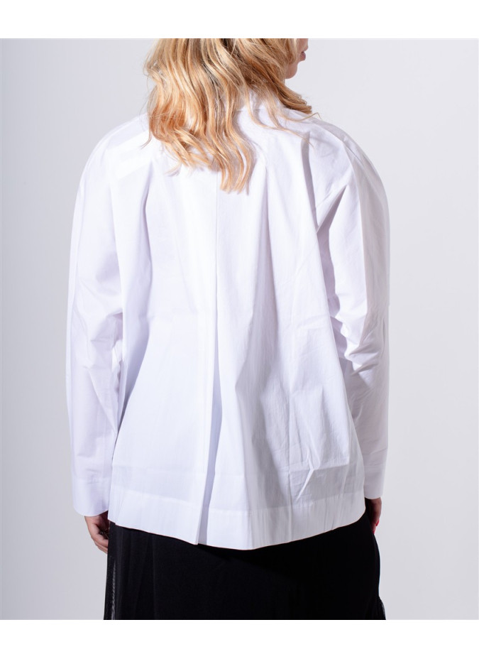 Chemisier Petry Maloka - Chemisiers Femme avec Charme | Faroma
