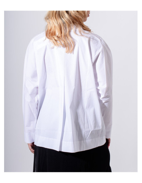 Chemisier Petry Maloka - Chemisiers Femme avec Charme | Faroma