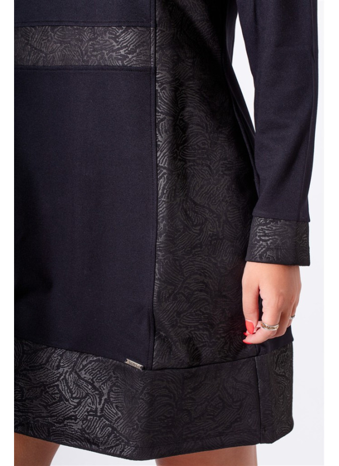 Maloka Roll Dress - Women's Dresses with Movement | Faroma