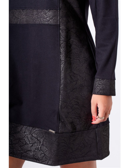 Maloka Roll Dress - Women's Dresses with Movement | Faroma