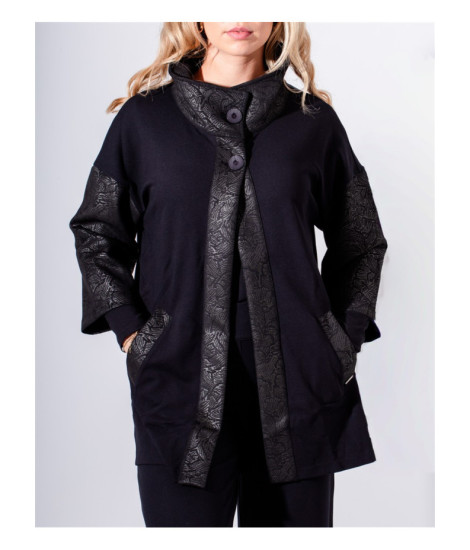 Capa Roxy Maloka - Capas Femininas com Estilo | Faroma 2