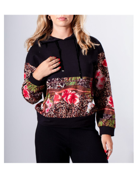 Maloka Sandy Jumper - Cosy Women's Jumpers | Faroma