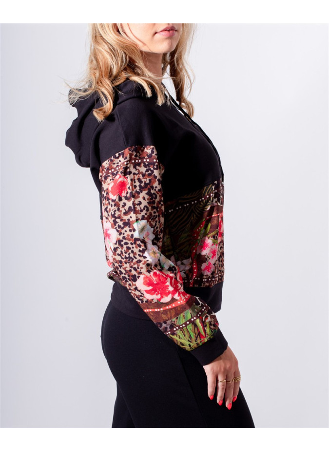 Camisola Sandy Maloka - Camisolas Femininas Aconchegantes | Faroma