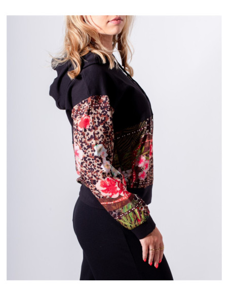 Camisola Sandy Maloka - Camisolas Femininas Aconchegantes | Faroma