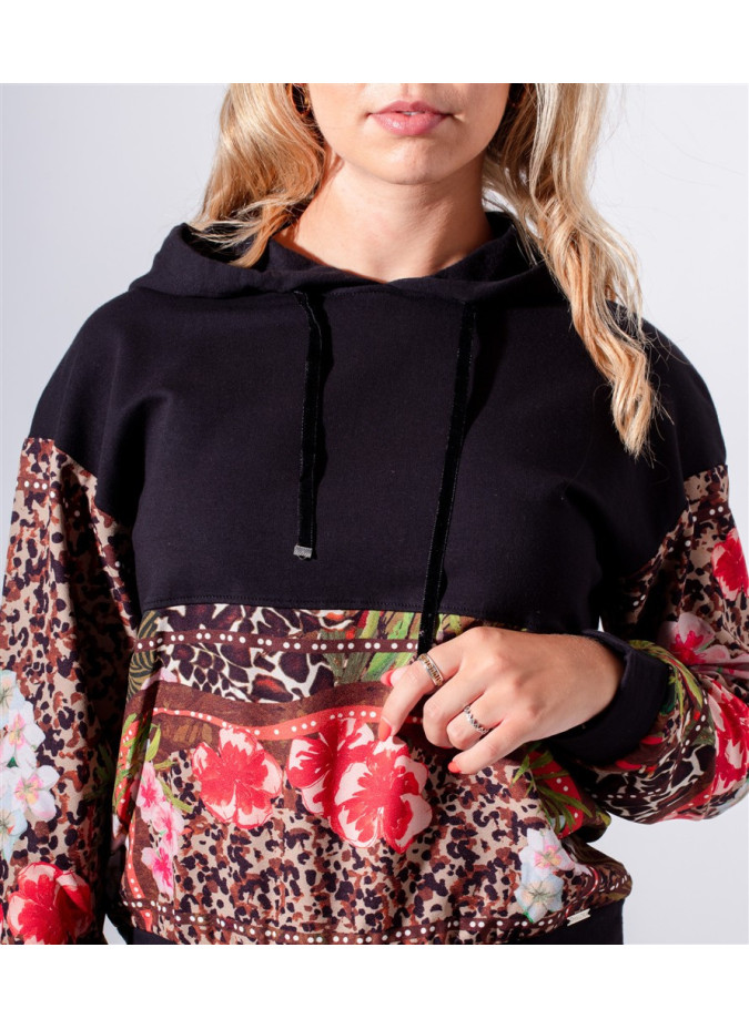 Maloka Sandy Jumper - Cosy Women's Jumpers | Faroma