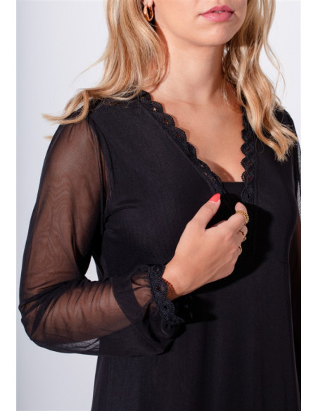 Maloka Ysobel Dress - Unique Women's Dresses | Faroma