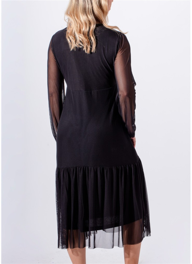Maloka Ysobel Dress - Unique Women's Dresses | Faroma