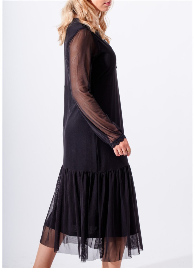 Maloka Ysobel Dress - Unique Women's Dresses | Faroma