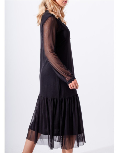 Maloka Ysobel Dress - Unique Women's Dresses | Faroma