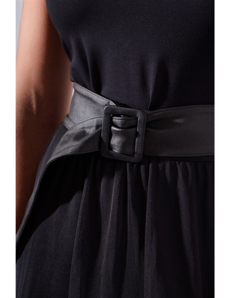 Ceinture Zalia Maloka - Ceintures Femme Élégantes | Faroma