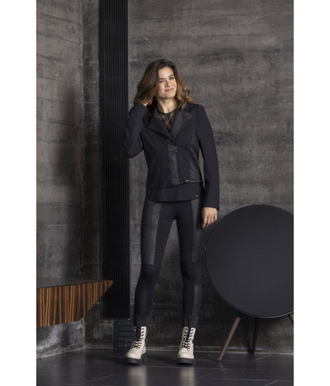 Maloka Erin Legging - Comfortable Women's Leggings | Faroma