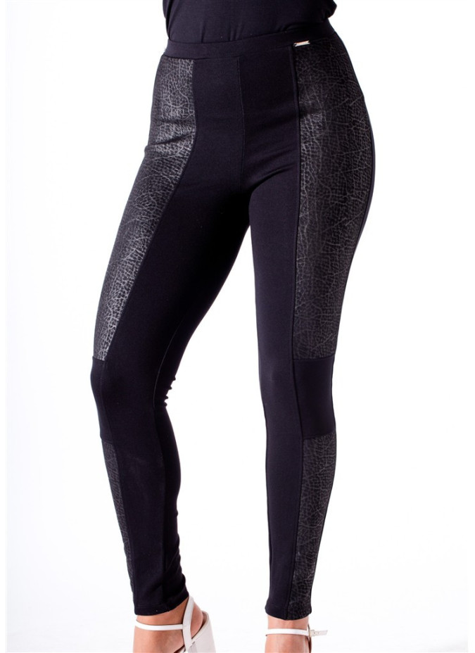 Maloka Erin Legging - Comfortable Women's Leggings | Faroma