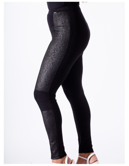 Maloka Erin Legging - Comfortable Women's Leggings | Faroma