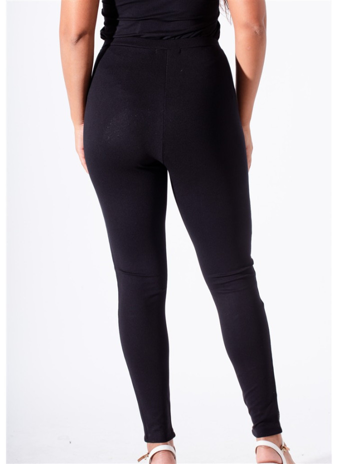 Maloka Erin Legging - Comfortable Women's Leggings | Faroma