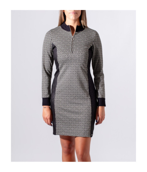 Robe Tavora Maloka - Robes Femme à la Noblesse Portugaise | Faroma 2