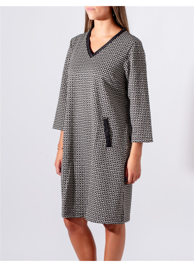 Maloka Tapas Dress - Women's Dresses with Flavour | Faroma