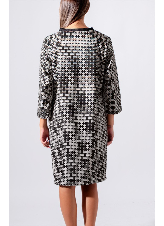 Vestido Tapas Maloka - Vestidos Femininos com Sabor | Faroma