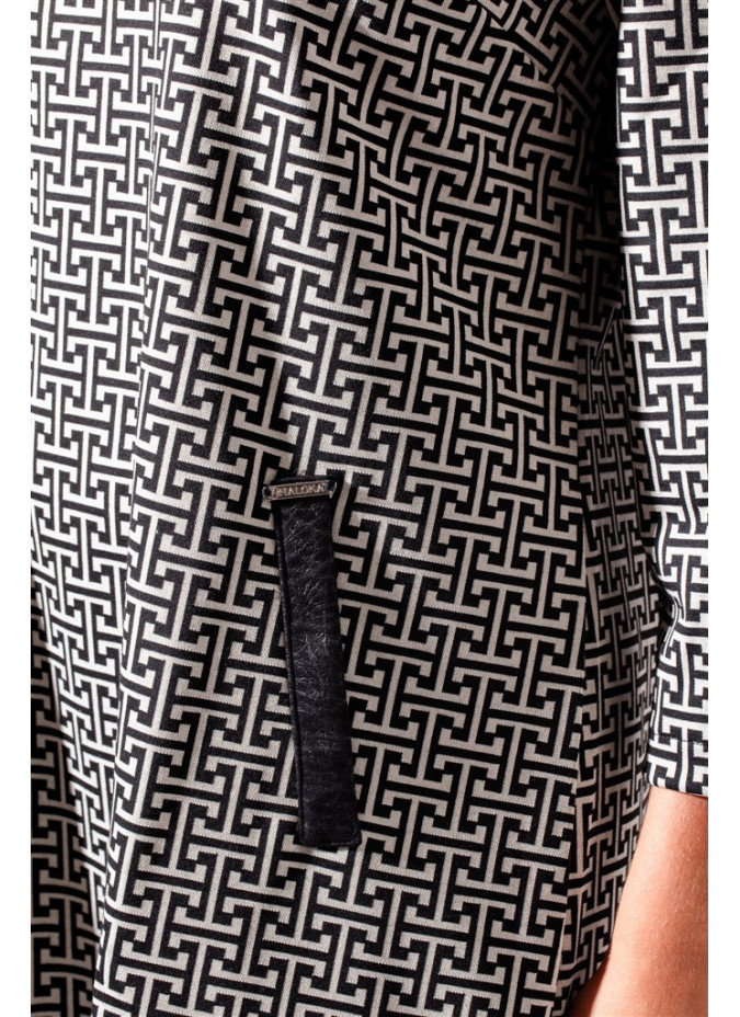 Maloka Tapas Dress - Women's Dresses with Flavour | Faroma