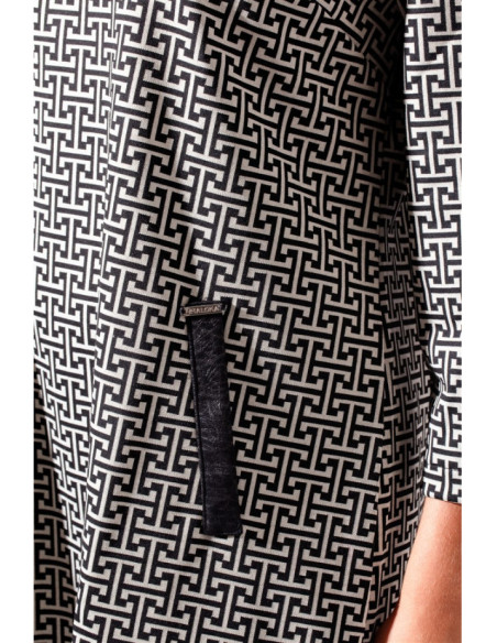 Maloka Tapas Dress - Women's Dresses with Flavour | Faroma