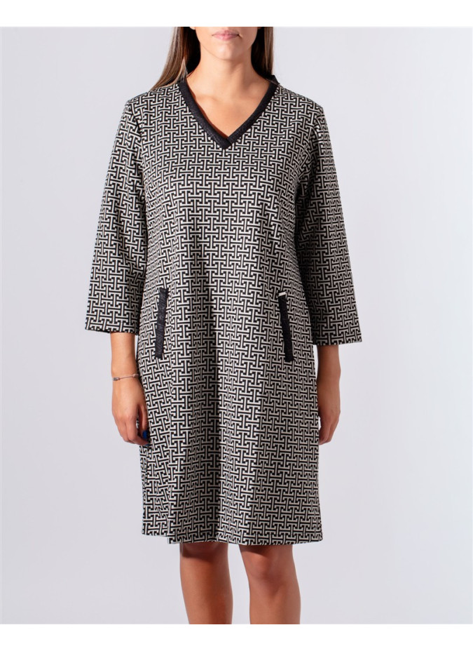 Vestido Tapas Maloka - Vestidos Femininos com Sabor | Faroma