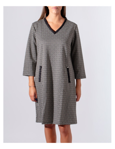 Vestido Tapas Maloka - Vestidos Femininos com Sabor | Faroma
