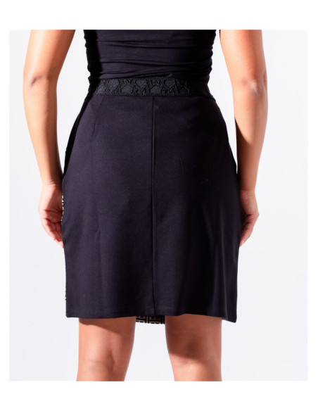 Maloka Tosca Skirt - Women's Skirts with Drama and Elegance | Faroma