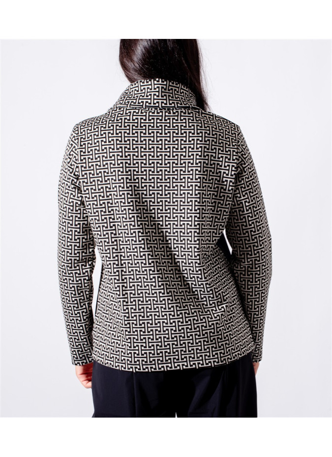 Pull Tetra Maloka - Pulls Femme Modernes | Faroma