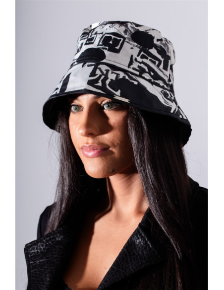 Chapeau Suela Maloka - Chapeaux Femme avec Style | Faroma