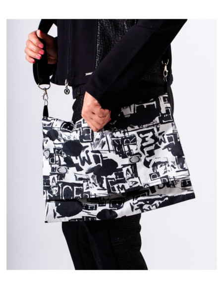 Sac Sally Maloka - Sacs Femme avec Style | Faroma