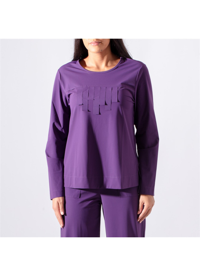 Camisola Kimberly Maloka - Camisolas Femininas de Qualidade | Faroma