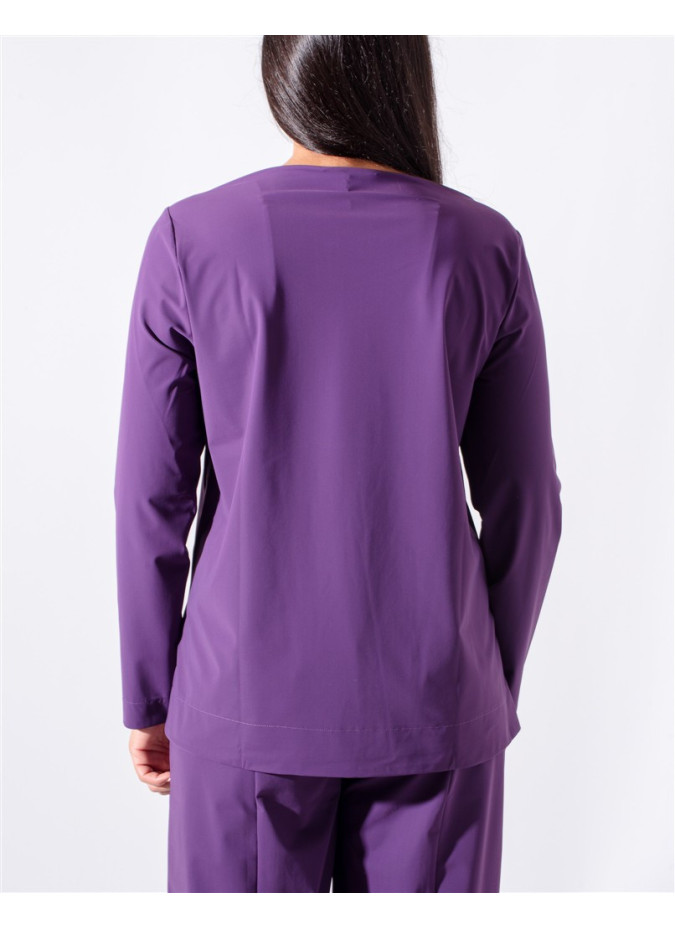 Camisola Kimberly Maloka - Camisolas Femininas de Qualidade | Faroma