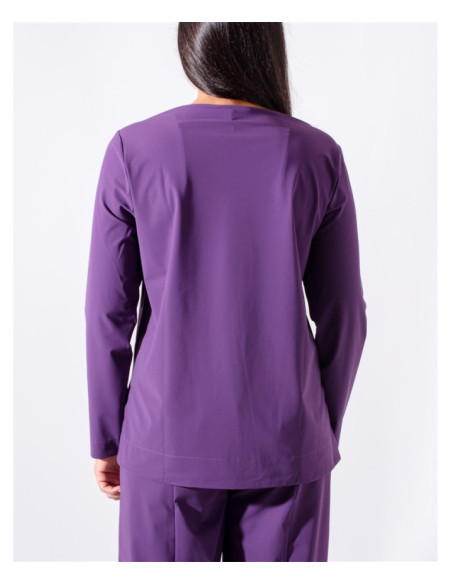 Maloka Kimberly Jumper - Quality Women's Jumpers | Faroma