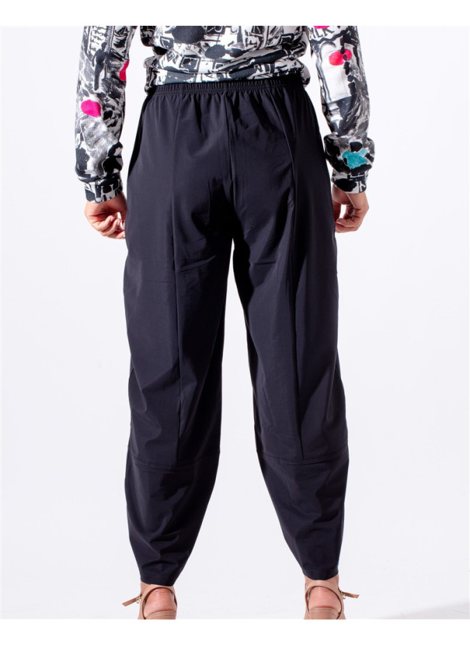 Maloka Katia Trousers - Modern Women's Trousers | Faroma