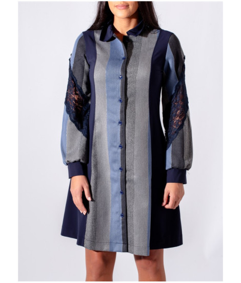 Vestido Runa Maloka - Vestidos Femininos com Misticismo Nórdico | Faroma 2