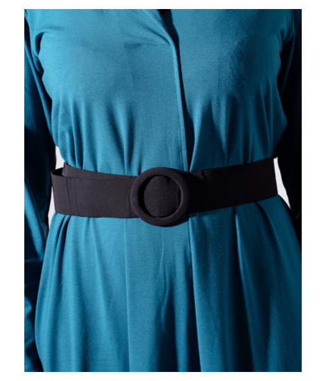 Maloka Cristal Belt - Women's Belts with Sparkle | Faroma 2