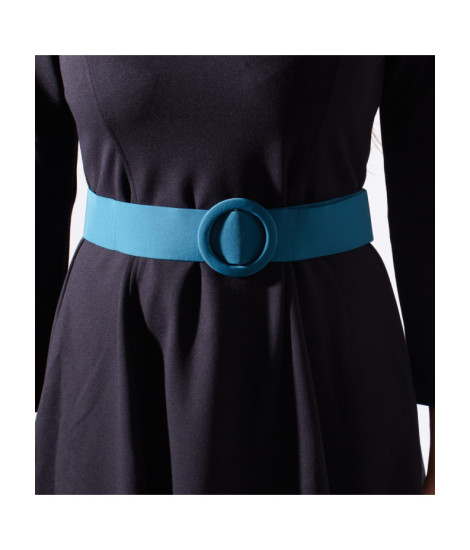 Maloka Cristal Belt - Women's Belts with Sparkle | Faroma 2