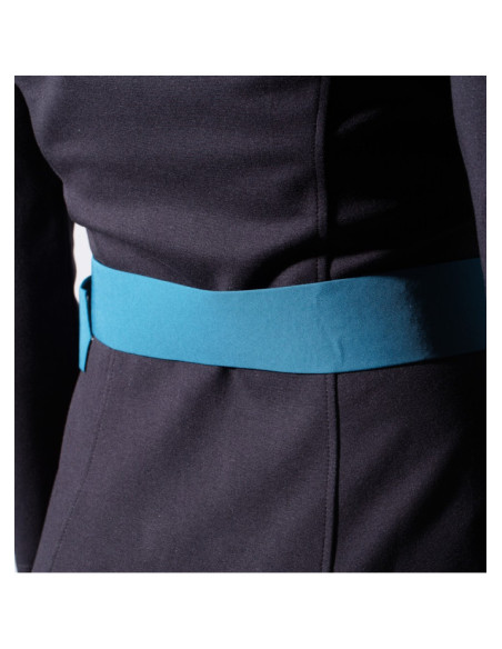 Maloka Cristal Belt - Women's Belts with Sparkle | Faroma