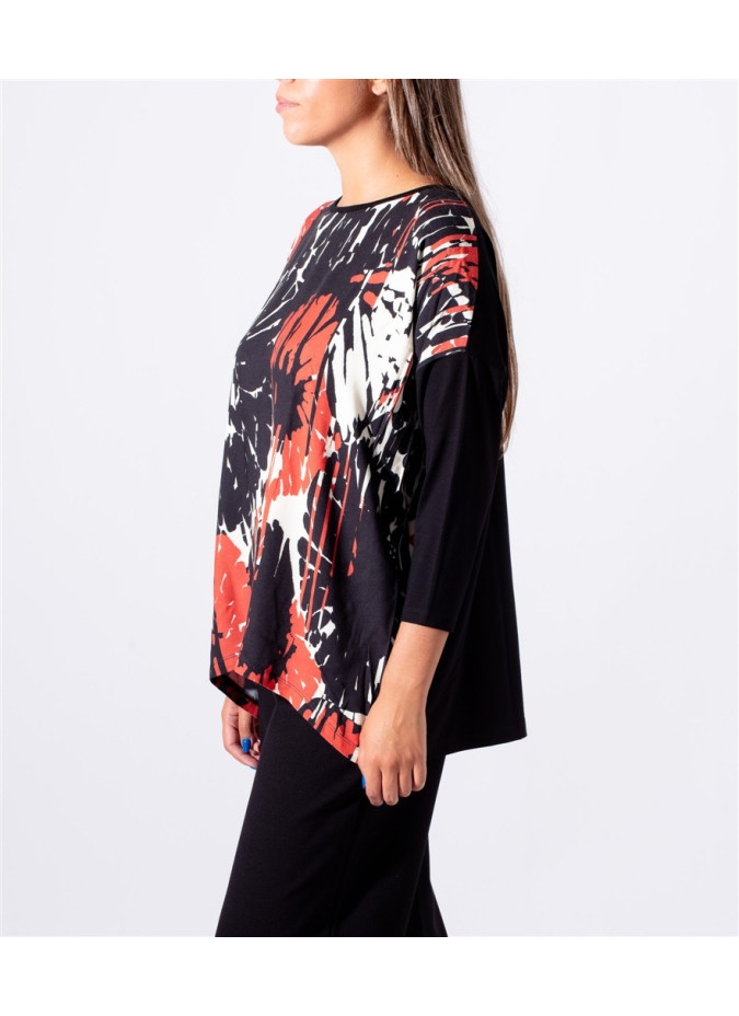 Tunique Mustang Gozé - Tuniques Femme avec Esprit Libre | Faroma