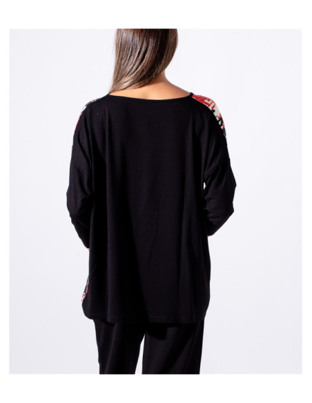 Tunique Mustang Gozé - Tuniques Femme avec Esprit Libre | Faroma